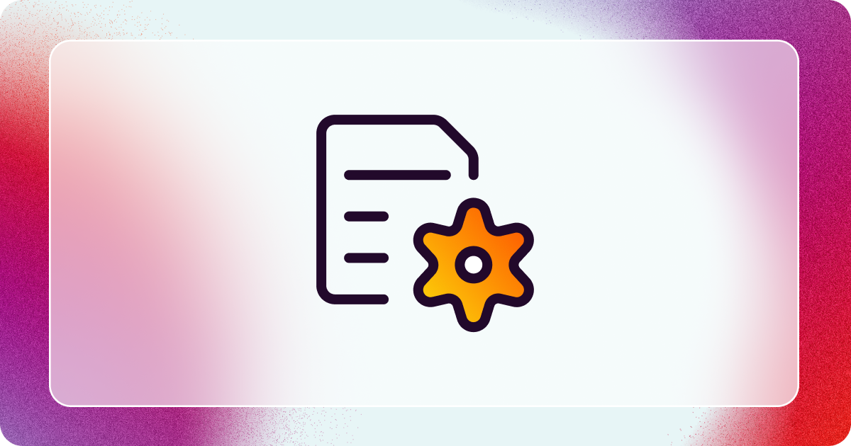 How to automate and personalise your content (en)