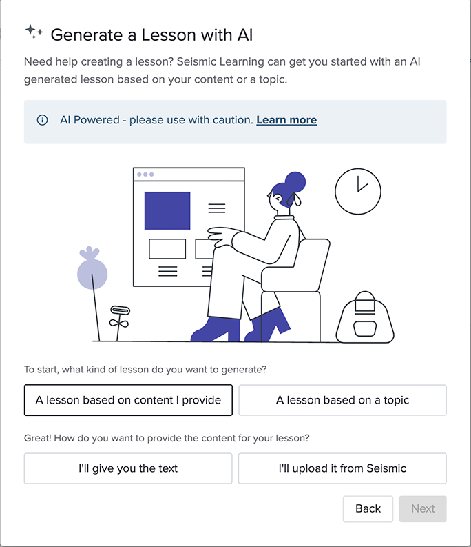 A screenshot of