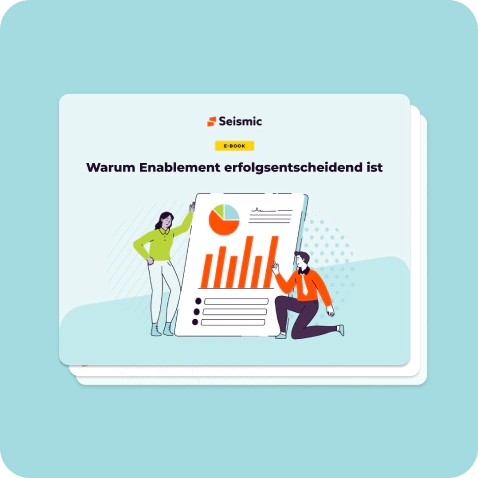 Warum Enablement erfolgsentscheidend ist
