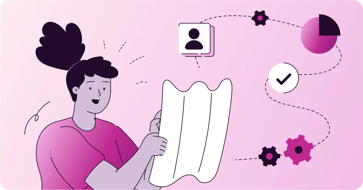 Create a comprehensive enablement roadmap