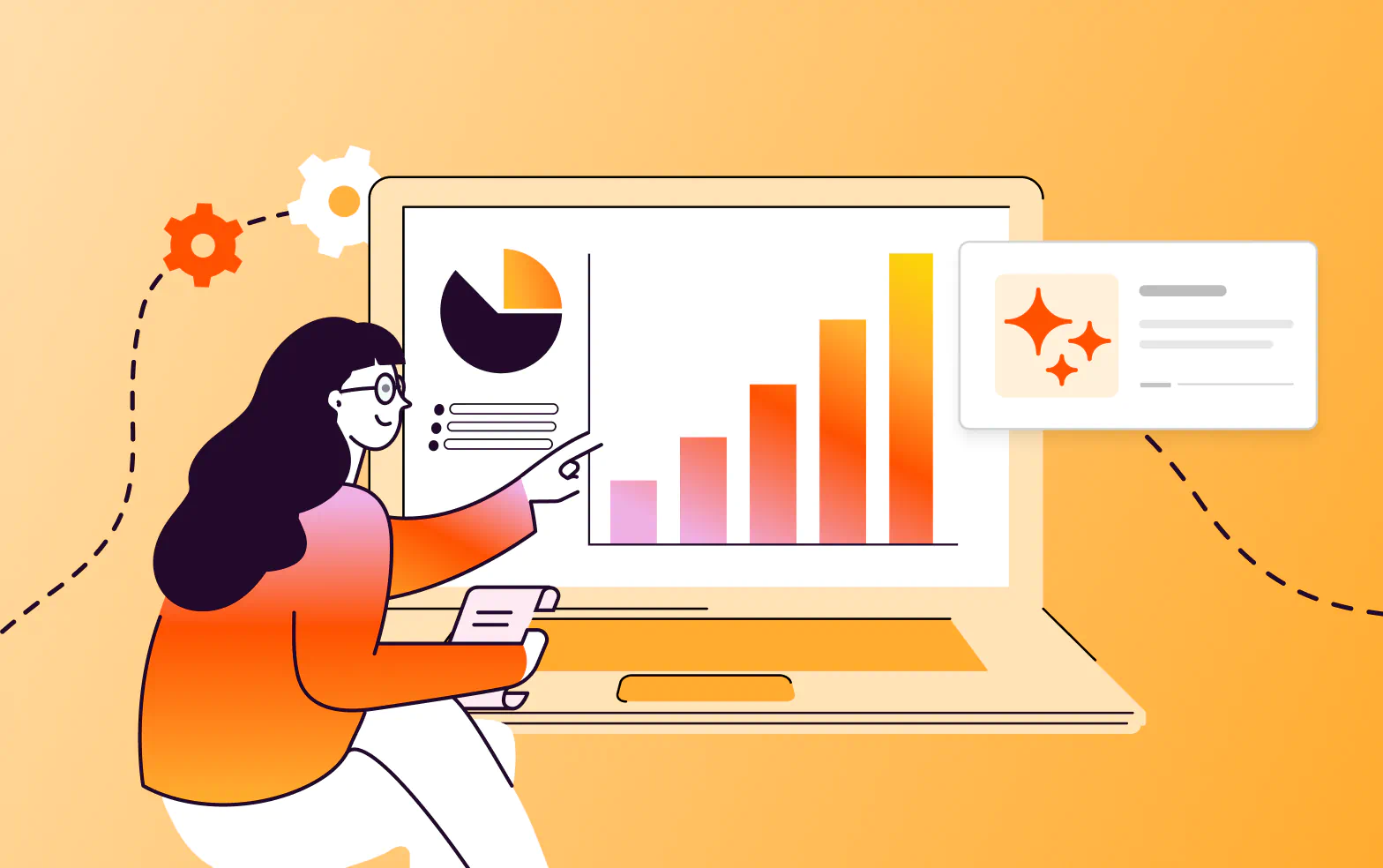 Fall ’24 Release: Empower Strategic Change