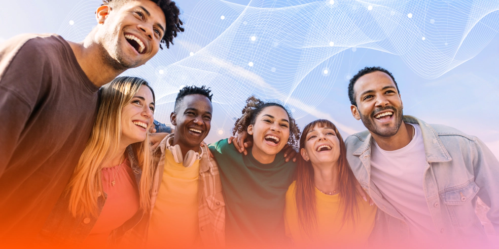 Enablement is driving strategic change